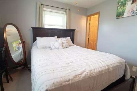 Bedroom - 308 Stewart Dr, Sidney, OH 45365 photo 3 of 3