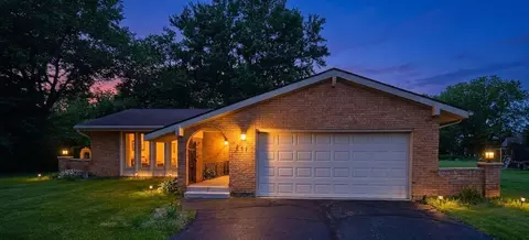 6407 Floyd Dr, Springfield, OH 45502