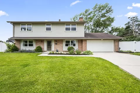 258 Tetbury Rd, Troy, OH 45373