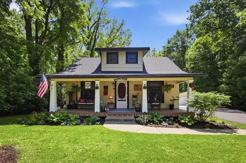 769 Shrine Rd, Springfield, OH 45504