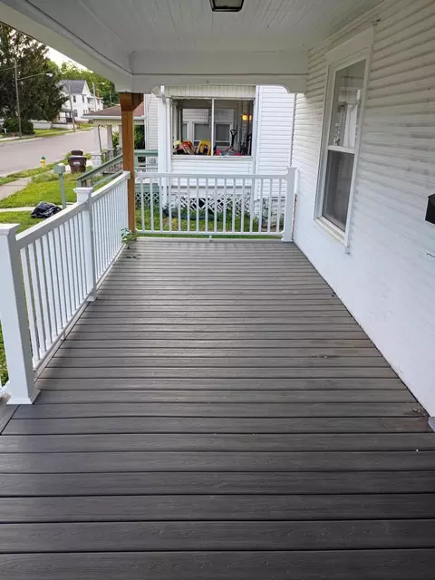 Exterior - 306-308 E Northern Ave, Springfield, OH 45503 photo 2 of 3