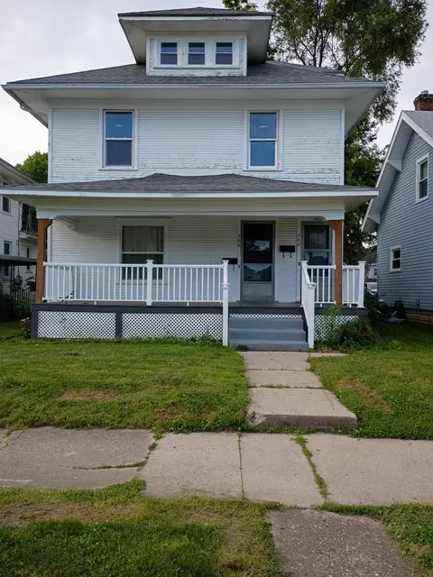 306-308 E Northern Ave, Springfield, OH 45503