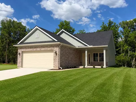 1782 Northpoint Ln, Springfield, OH 45503