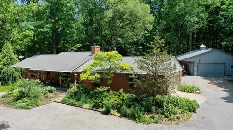 5392 Enon Xenia Rd, Fairborn, OH 45324