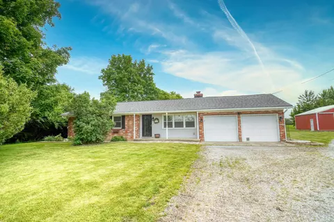 6355 Free Rd, Piqua, OH 45356