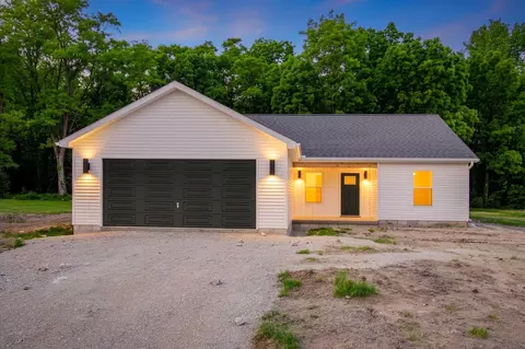 603 Weston St, Saint Marys, OH 45885