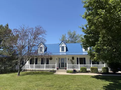 2079 Gordon Rd, Cedarville, OH 45314