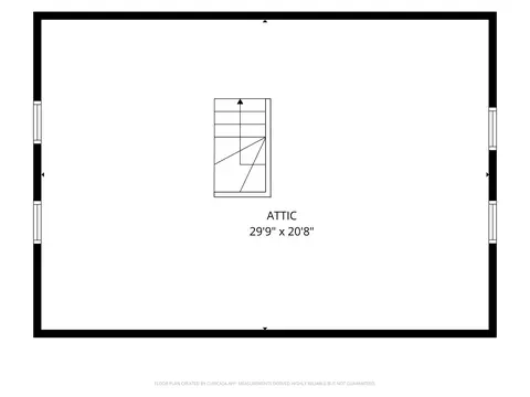 Floorplan - 1707 Longview Dr, Springfield, OH 45504 photo 2 of 5