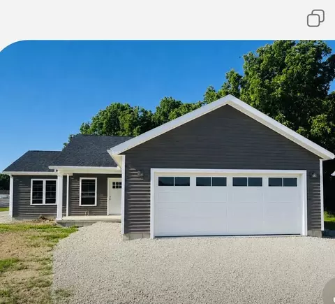 703 Weston St, Saint Marys, OH 45885