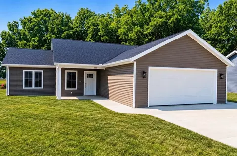 703 Weston St, Saint Marys, OH 45885