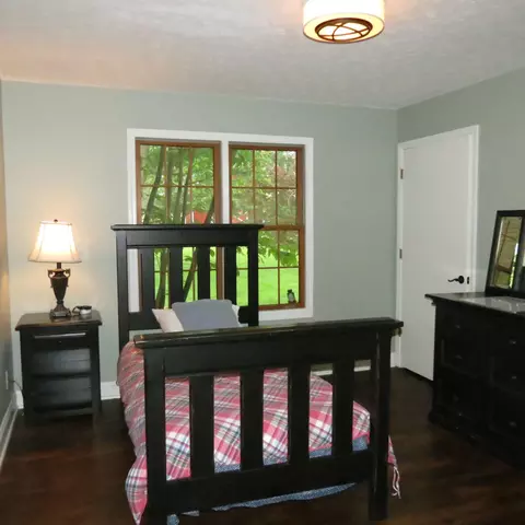 Bedroom - 10900 Scott Rd, Sidney, OH 45365 photo 3 of 4