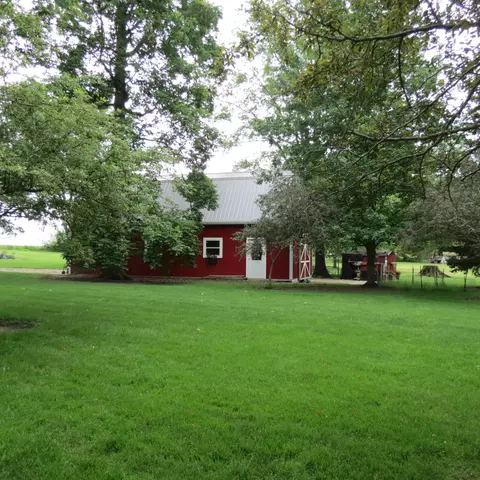 Exterior - 10900 Scott Rd, Sidney, OH 45365 photo 13 of 16