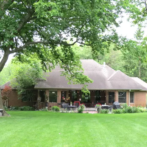 Exterior - 10900 Scott Rd, Sidney, OH 45365 photo 10 of 16