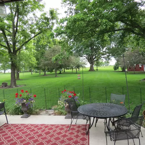 Exterior - 10900 Scott Rd, Sidney, OH 45365 photo 8 of 16