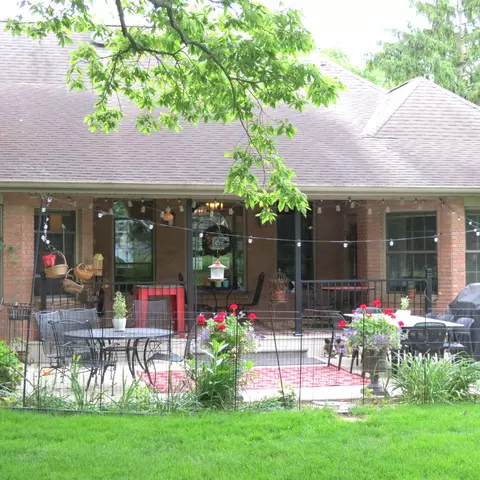 Exterior - 10900 Scott Rd, Sidney, OH 45365 photo 9 of 16