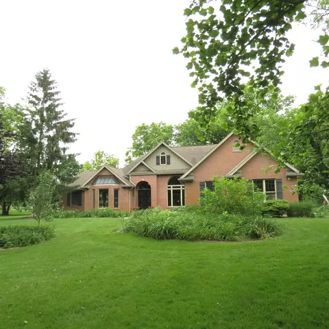 Exterior - 10900 Scott Rd, Sidney, OH 45365 photo 2 of 16