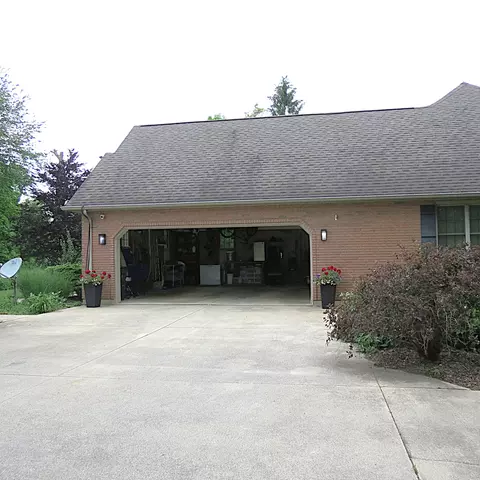 Exterior - 10900 Scott Rd, Sidney, OH 45365 photo 15 of 16