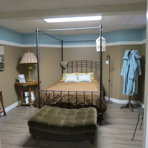 Bedroom - 10900 Scott Rd, Sidney, OH 45365 photo 4 of 4