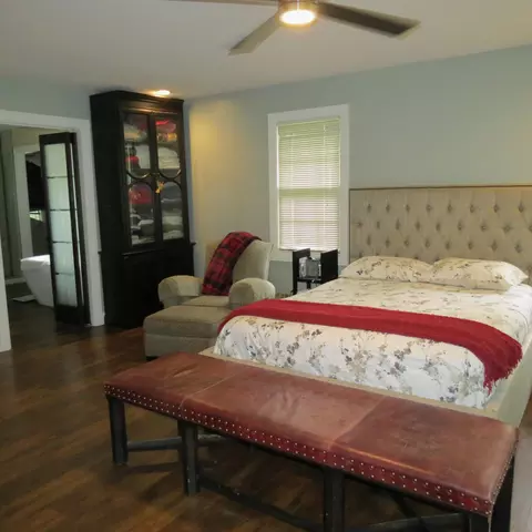 Bedroom - 10900 Scott Rd, Sidney, OH 45365 photo 2 of 4
