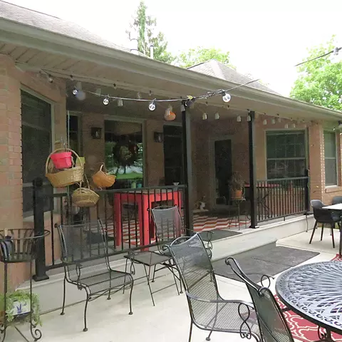 Exterior - 10900 Scott Rd, Sidney, OH 45365 photo 5 of 16