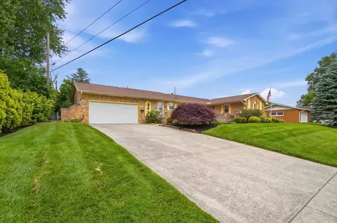 2323 Lilac Dr, Springfield, OH 45503
