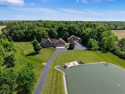 5090 Ross Rd, Tipp City, OH 45371