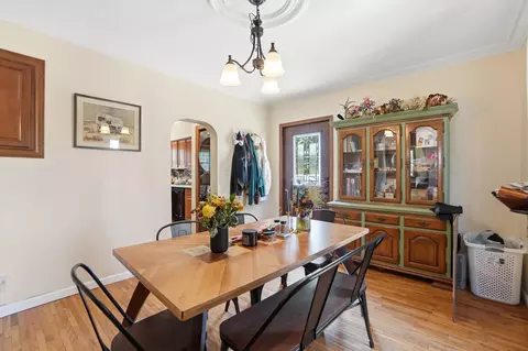 Dining - 226 E Main St, Cridersville, OH 45806 photo 2 of 2