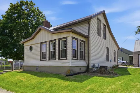 226 E Main St, Cridersville, OH 45806