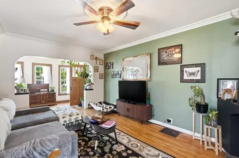 Living - 226 E Main St, Cridersville, OH 45806 photo 1 of 2