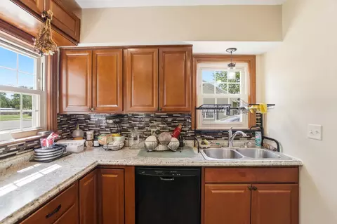Kitchen - 226 E Main St, Cridersville, OH 45806 photo 1 of 3