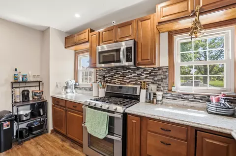 Kitchen - 226 E Main St, Cridersville, OH 45806 photo 3 of 3
