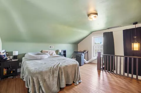 Bedroom - 226 E Main St, Cridersville, OH 45806 photo 1 of 2