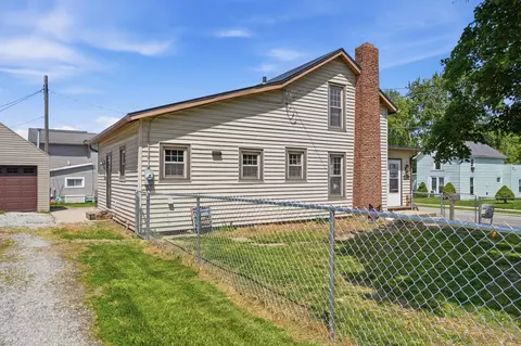 Exterior - 226 E Main St, Cridersville, OH 45806 photo 6 of 6