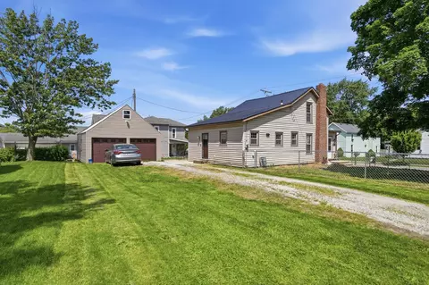 Exterior - 226 E Main St, Cridersville, OH 45806 photo 3 of 6
