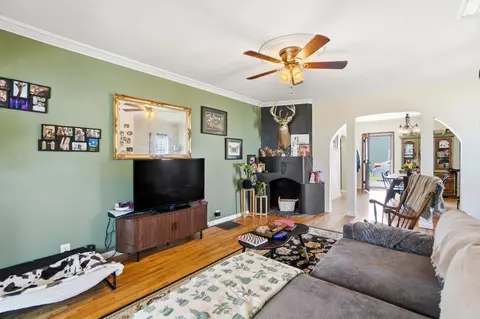 Living - 226 E Main St, Cridersville, OH 45806 photo 2 of 2