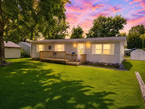 718 High Ave, Russells Point, OH 43348