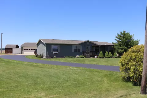 475 N Main St, Lakeview, OH 43331