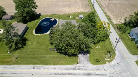 5991 Mckinley Rd, Saint Marys, OH 45885