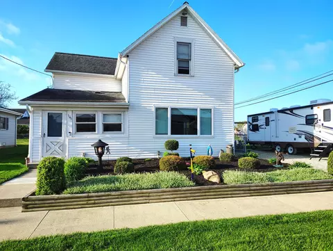 105 W Center St, Fort Recovery, OH 45846