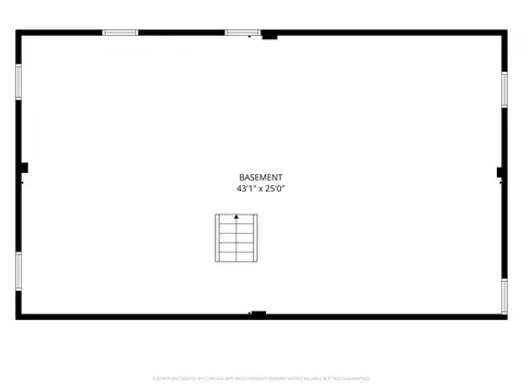 Floorplan - 4267 Helena Dr, Springfield, OH 45503 photo 3 of 3