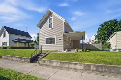 710 E Canal St, Troy, OH 45373