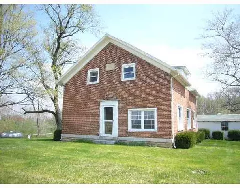 9681 N Spiker Rd, Piqua, OH 45356