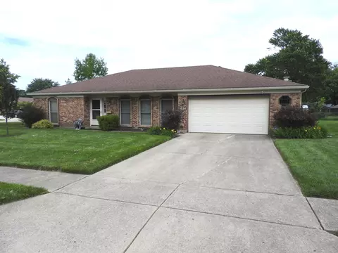 4024 Loop Dr, Englewood, OH 45322