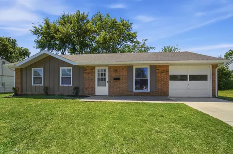 3151 Vineyard St, Springfield, OH 45503