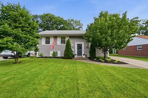 690 W Lane Ave, Lima, OH 45801