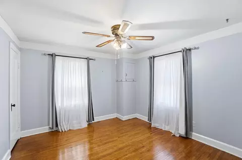 Bedroom - 404 Rosewood Ave, Springfield, OH 45506 photo 3 of 5
