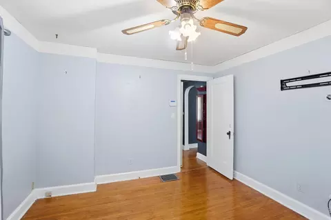 Bedroom - 404 Rosewood Ave, Springfield, OH 45506 photo 4 of 5