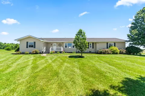 1681 Saint Paris Jackson Rd, Saint Paris, OH 43072