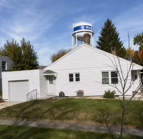 303 N Front St, Saint Marys, OH 45885