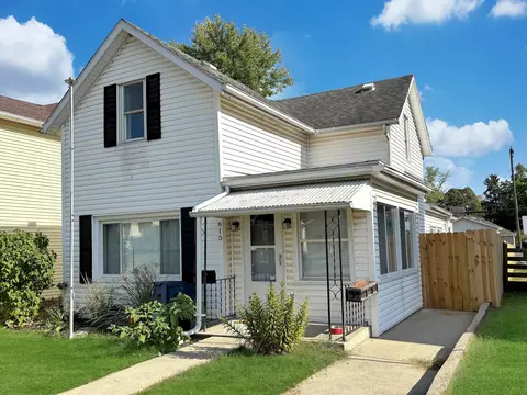 615 E Main St, Greenville, OH 45331